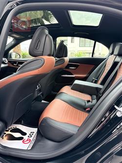 مرسيدس بنز C-Class